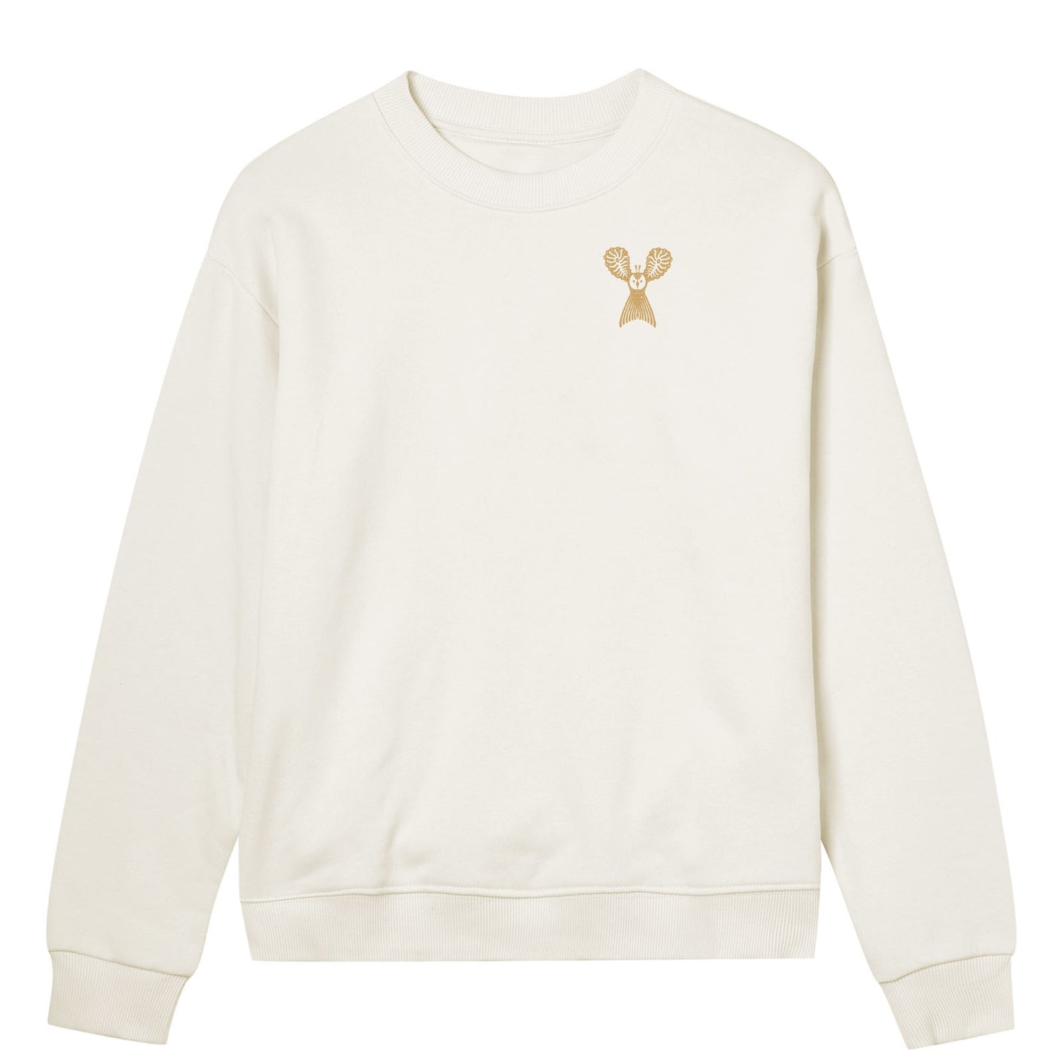 Pieni pöllö by Klaus Haapaniemi College, Naiset