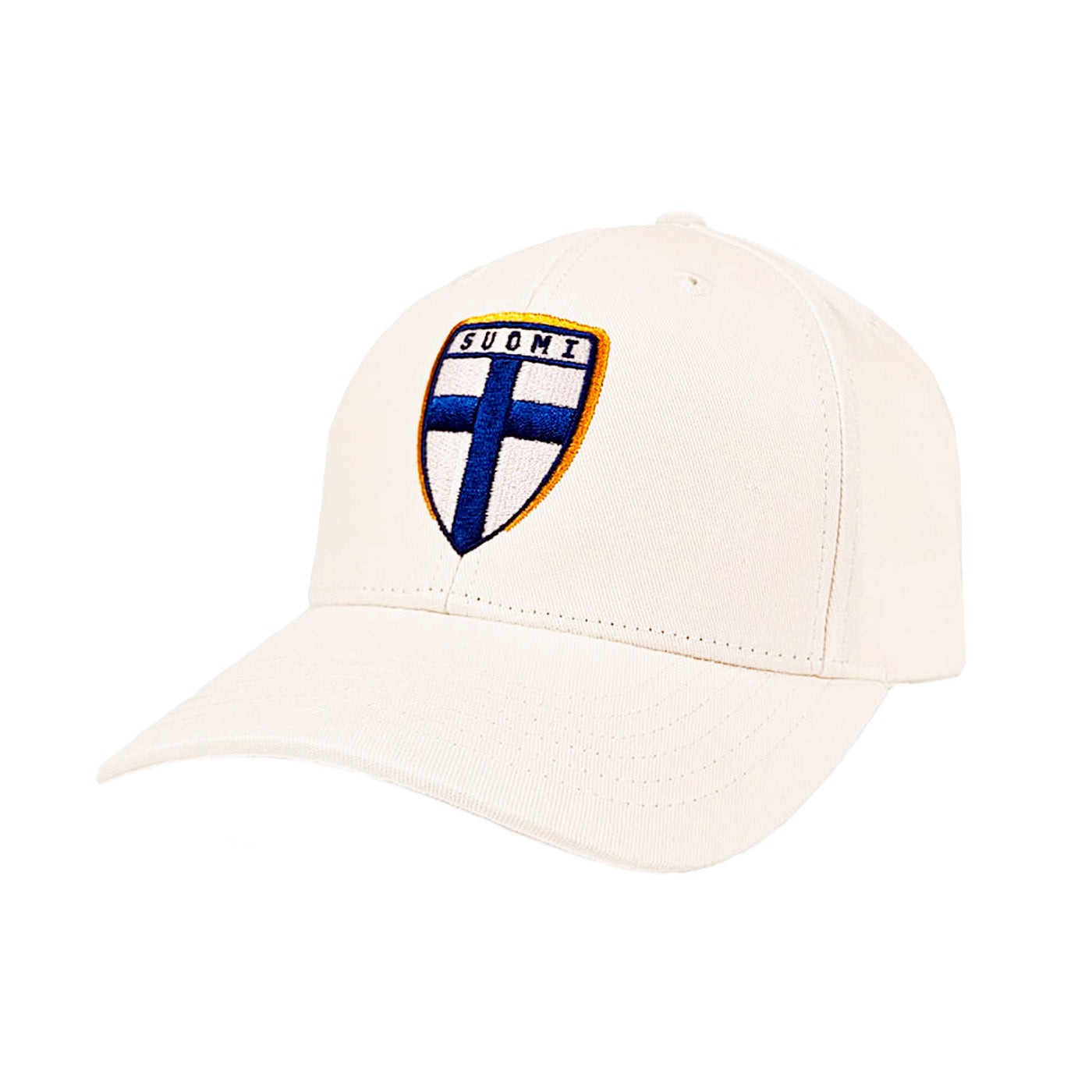 Finland Cap, Dark Blue