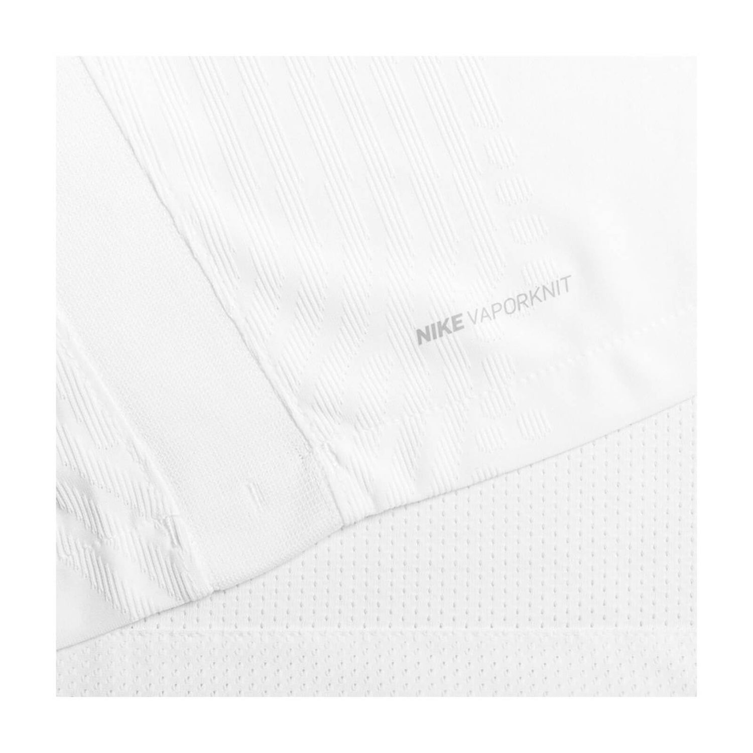 Nike Vapor Dri-FIT treenipaita, Valkoinen
