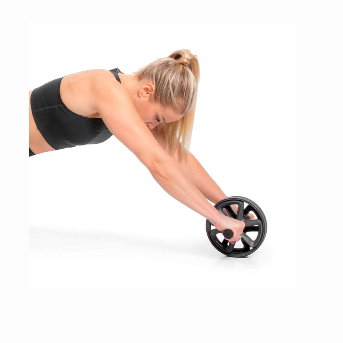 Gymstick voimapyörä