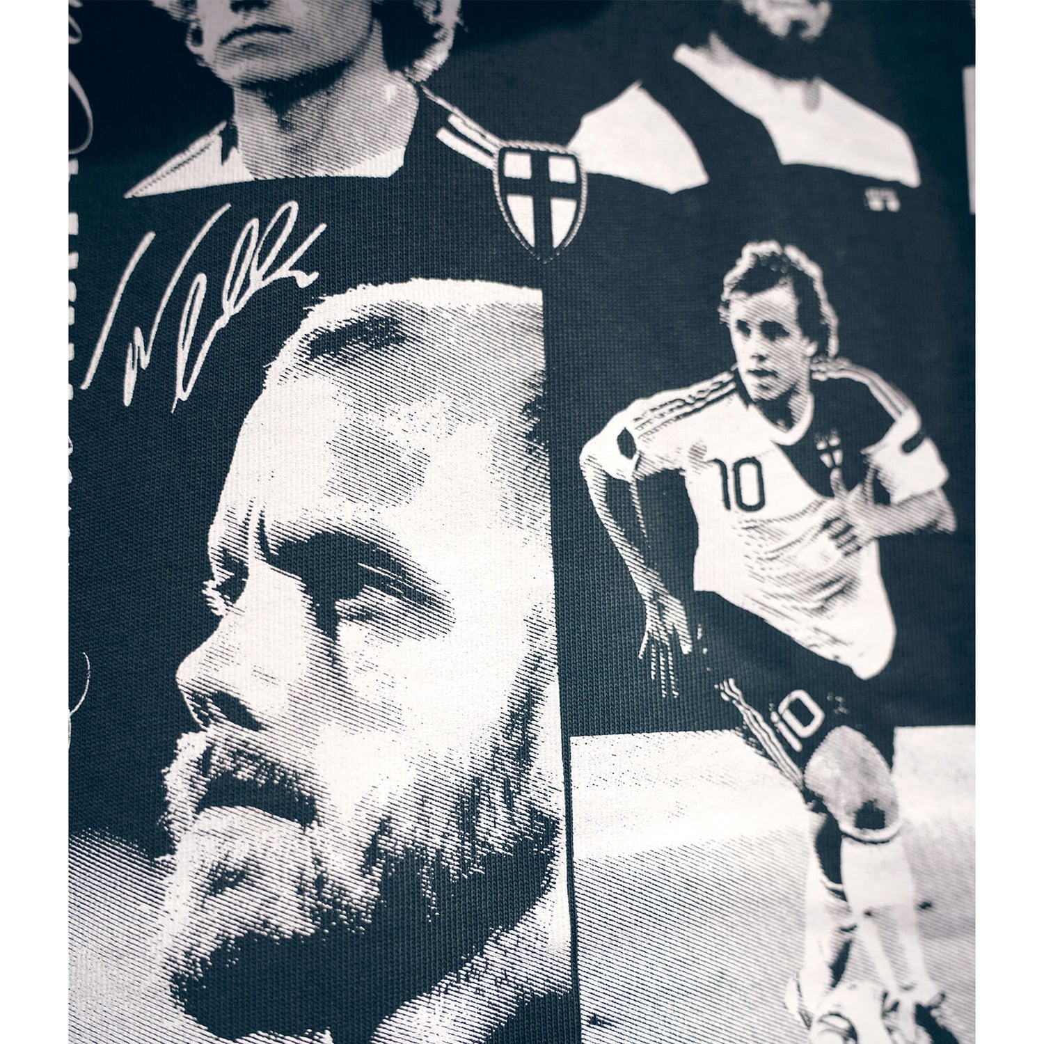 Pukki Party Forever, Vintage Huppari, Musta