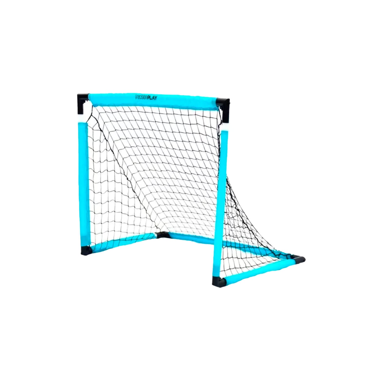 Precision Play collapsible football goal, set of 2
