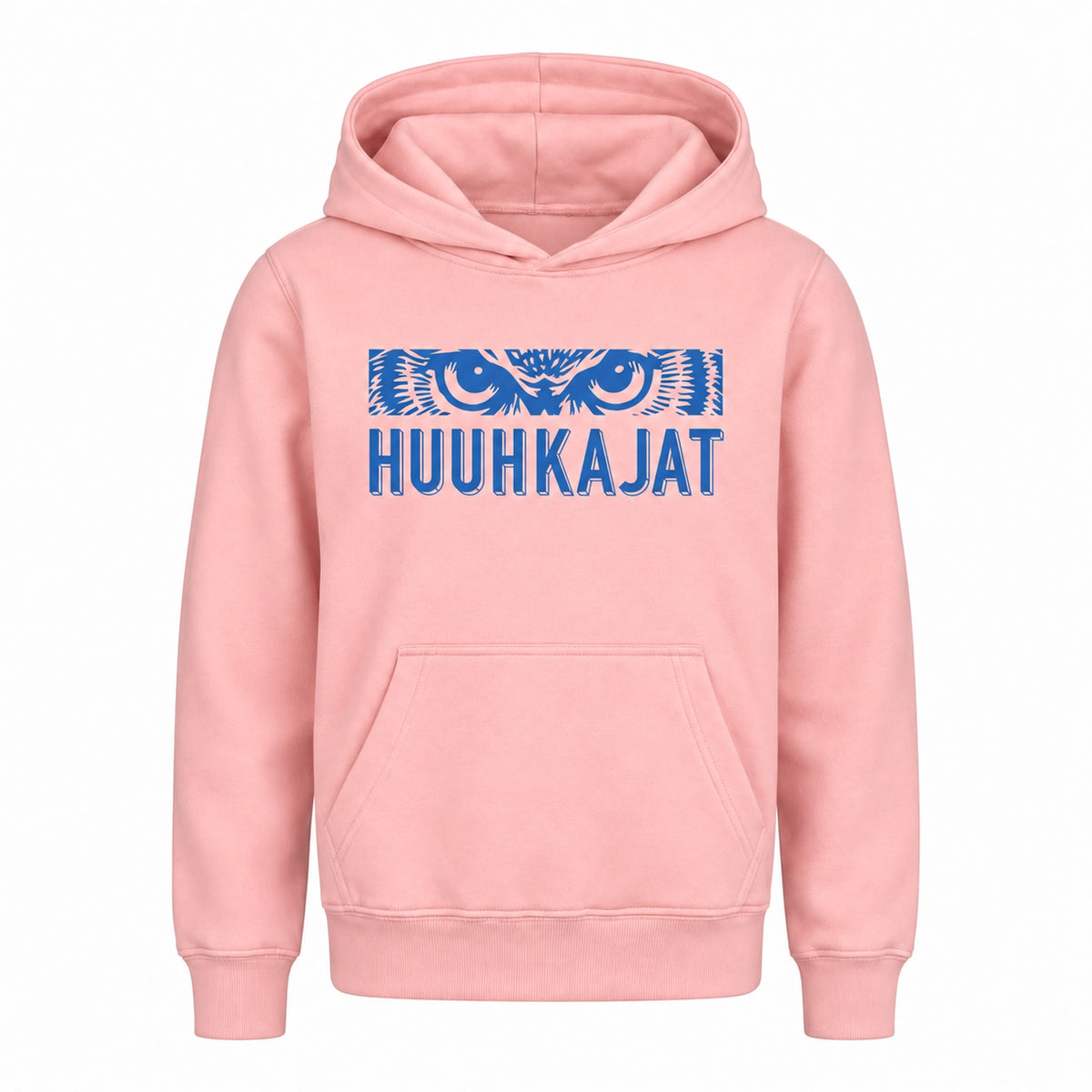 Huuhkajat 2.0 huppari, Vaaleanpunainen, Lapset