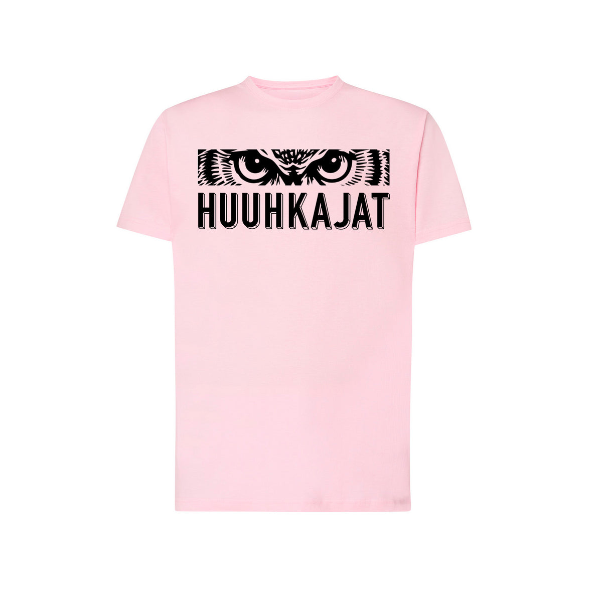 Huuhkajat 2.0 t-paita, Vaaleanpunainen, Lapset