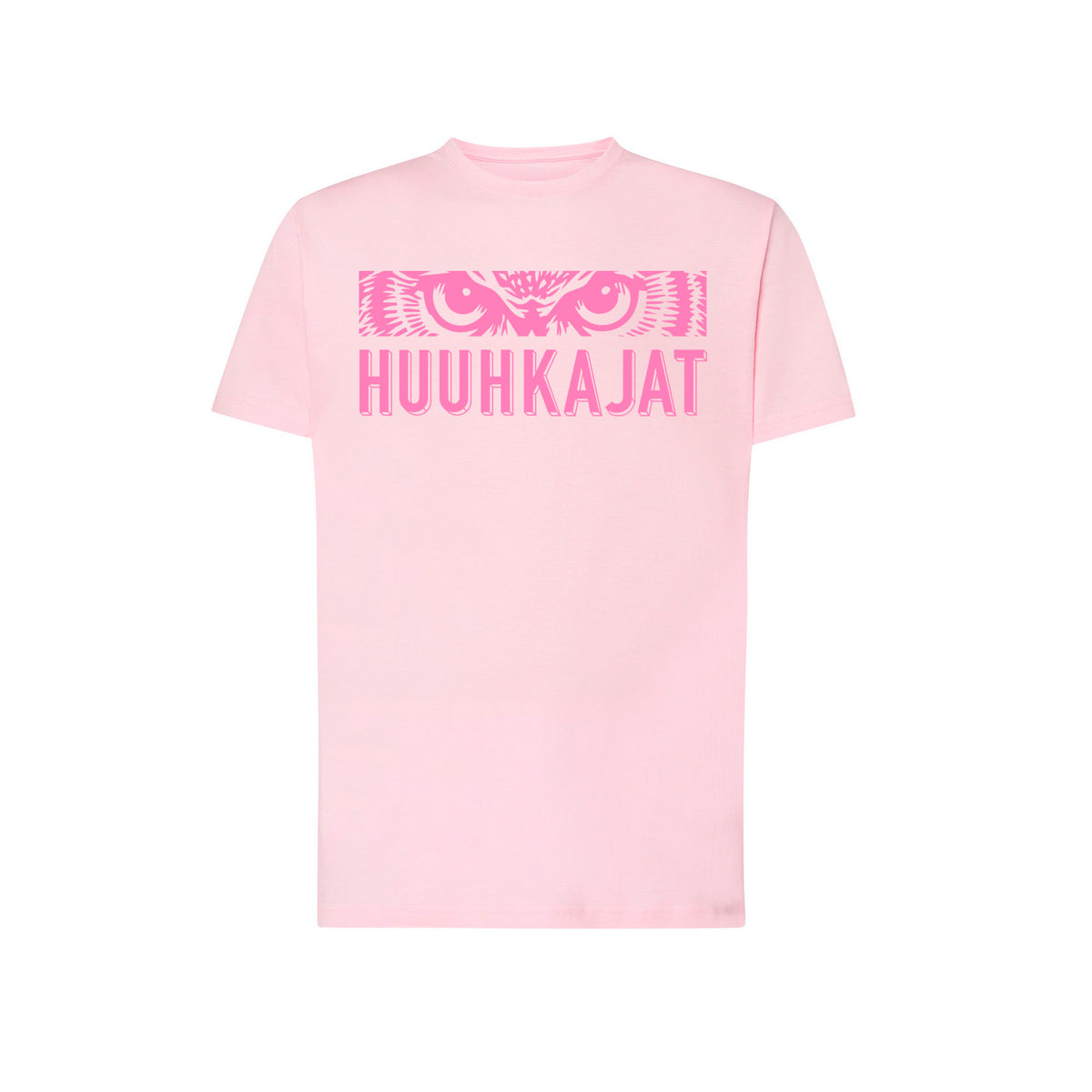 Huuhkajat 2.0 t-paita, Vaaleanpunainen, Lapset