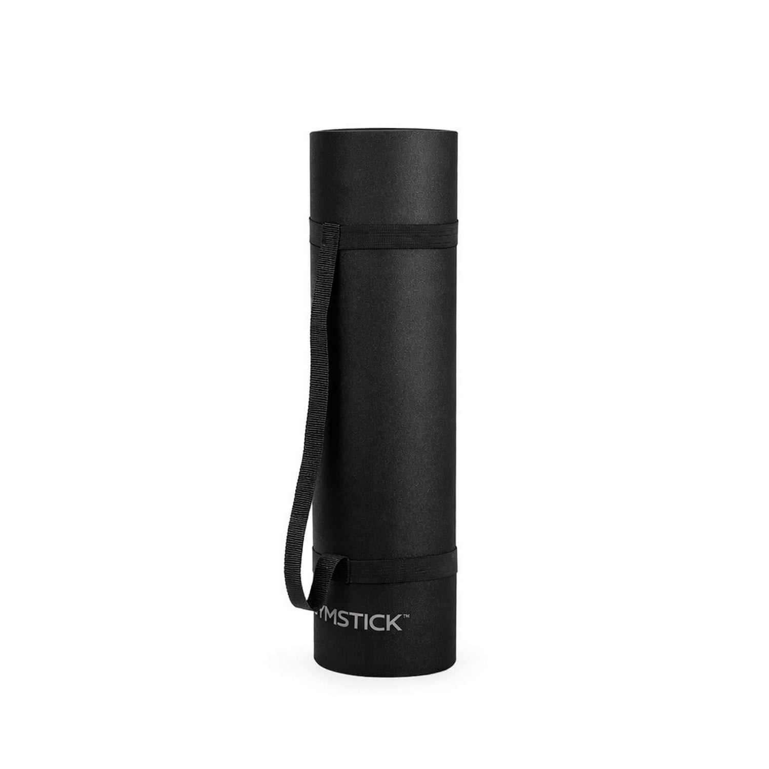 Gymstick Exercise Mat, Black