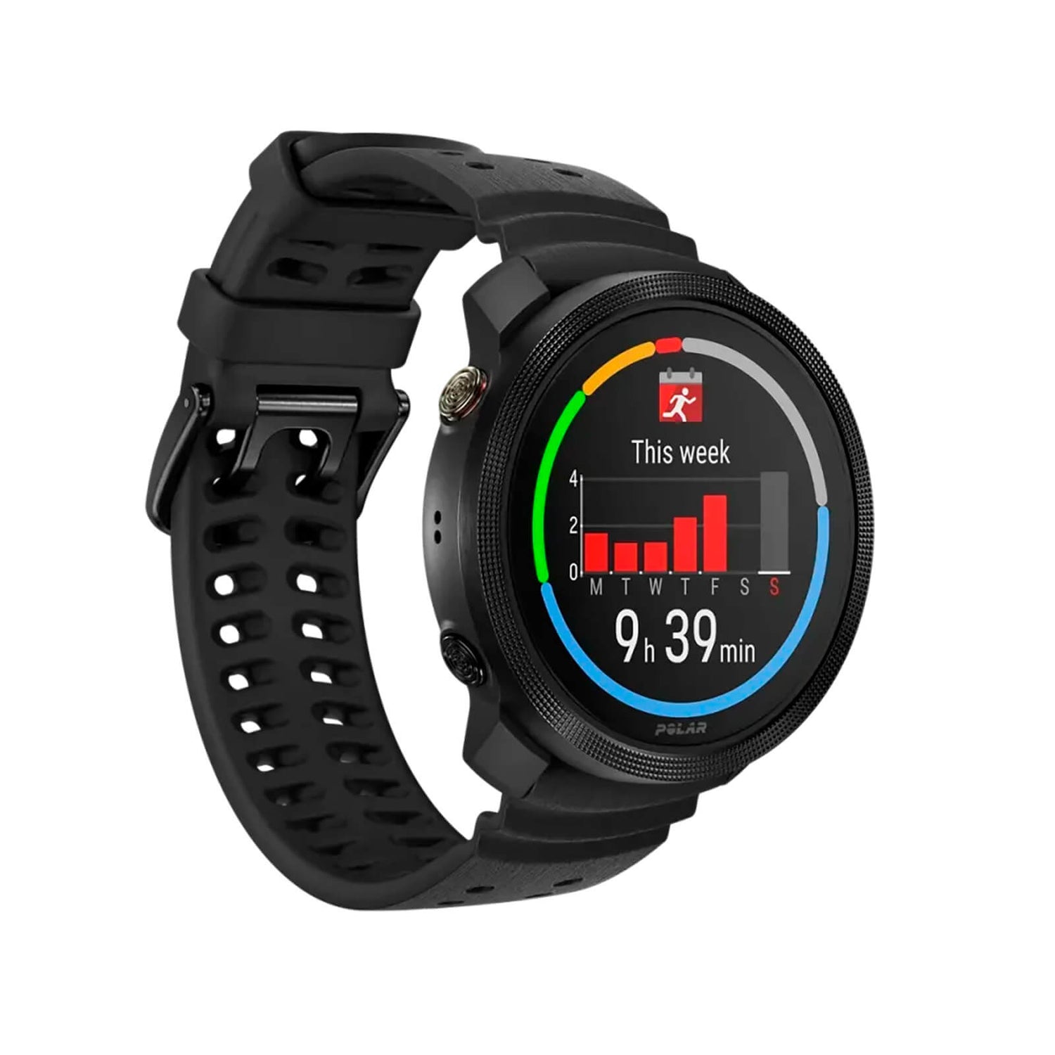 Polar Vantage M3-urheilukello