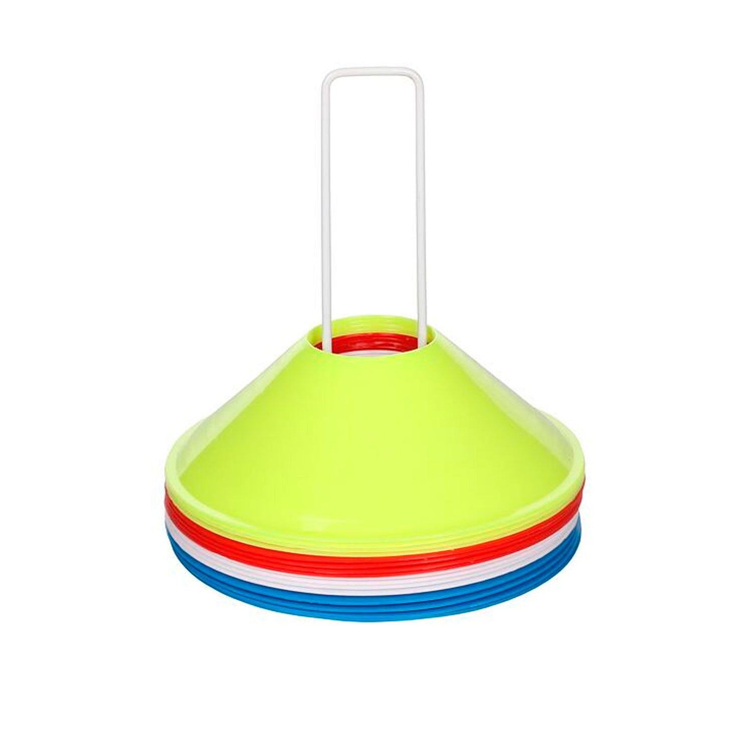 Merkkikartiosetti, 16 kpl + teline