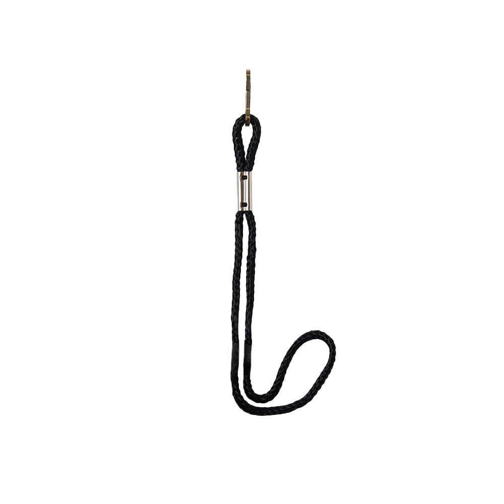 Referee's Whistle Lanyard, 23cm
