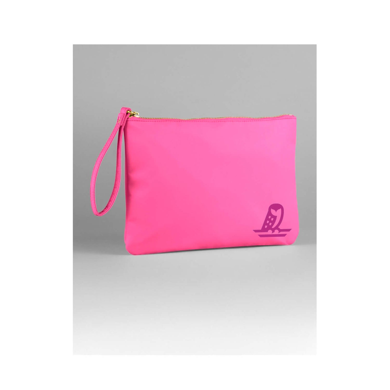 Helmi Color Pop Wristlet