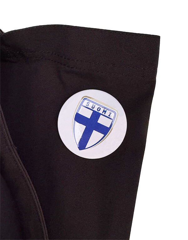 Finland Pin