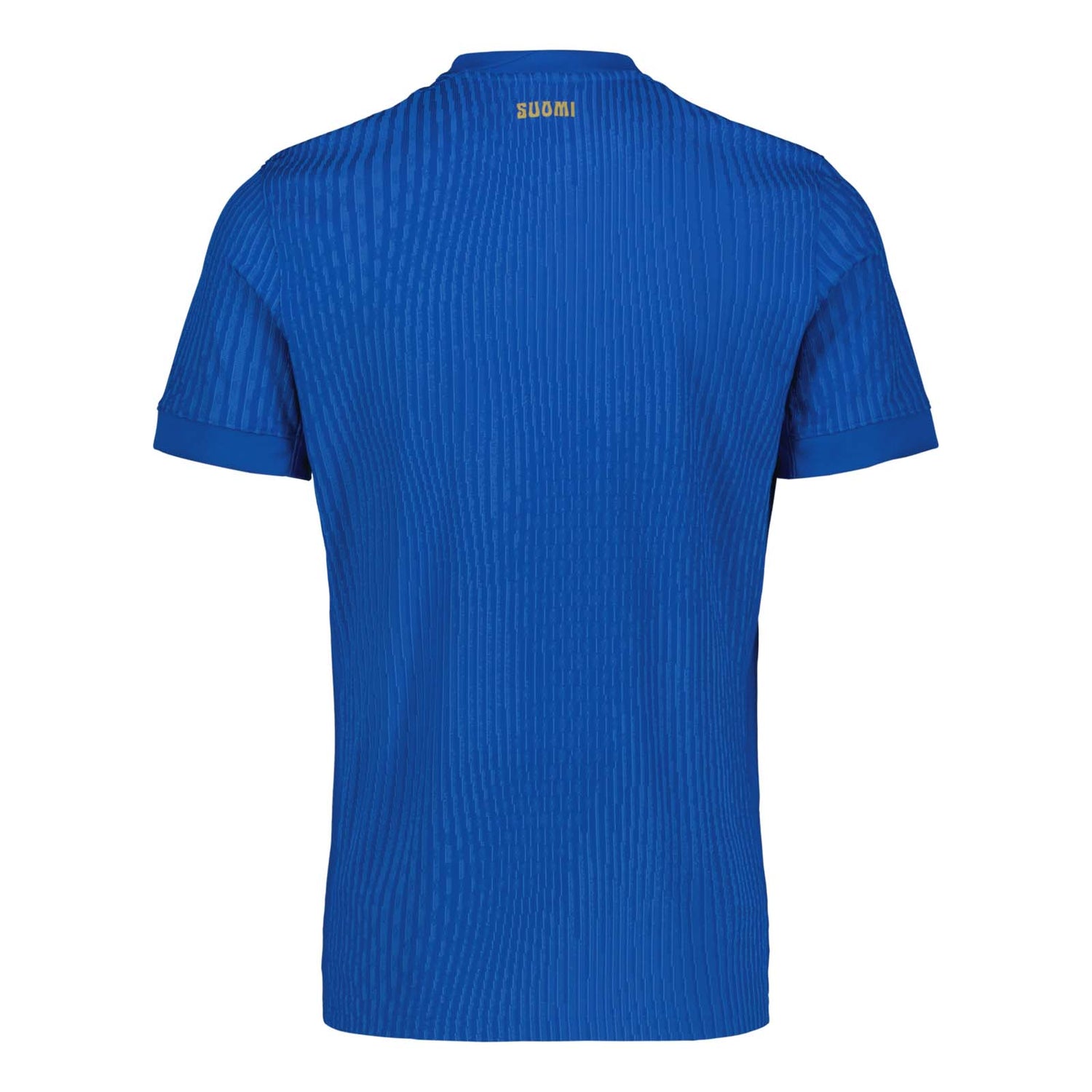 Suomi Virallinen Vieraspelipaita 2025/26, Player Edition