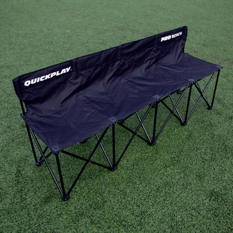 Quickplay PRO Bench 4 Seat, kuva 2