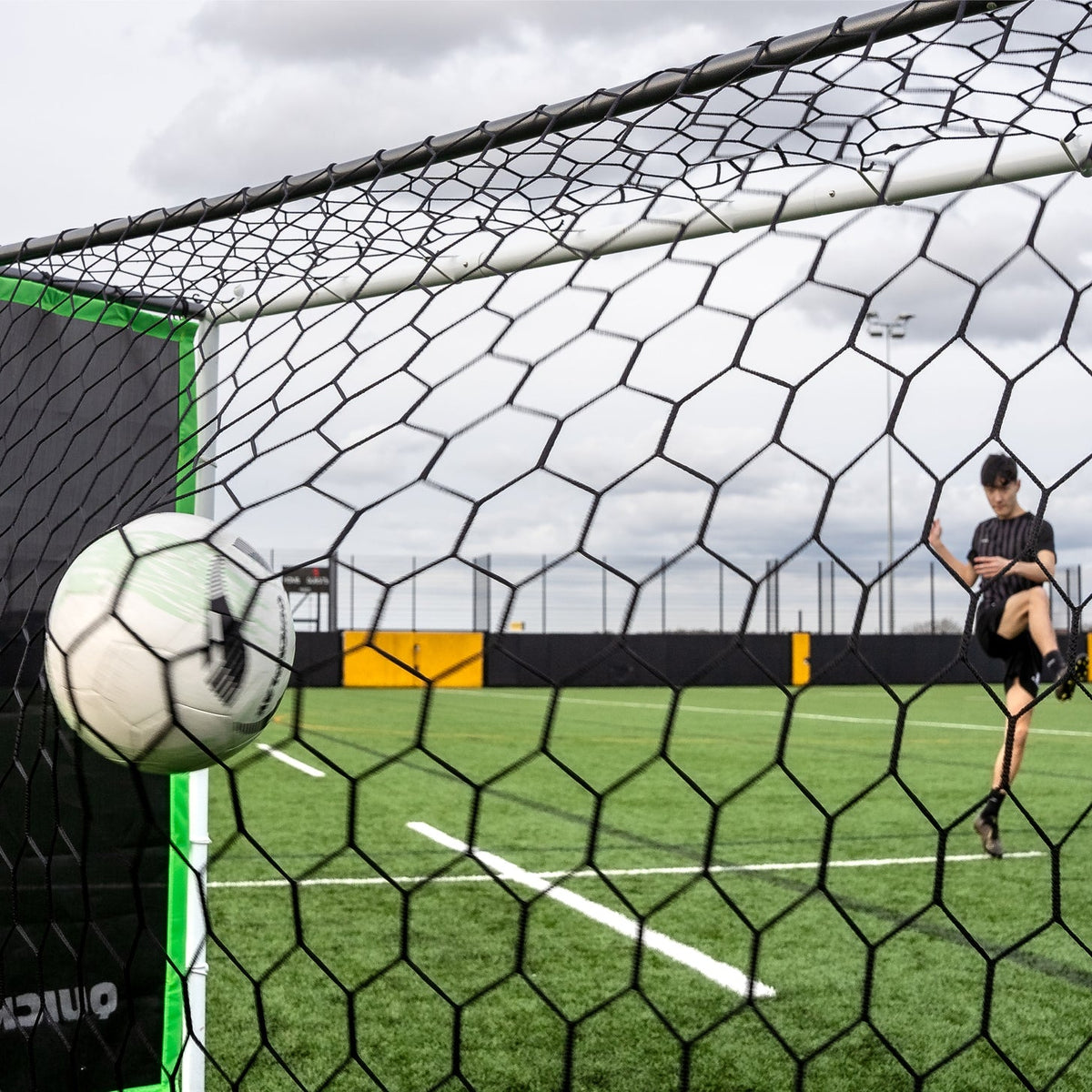 Quickplay TEKKERS GS Trainer 3-in-1 tuotekuva 4