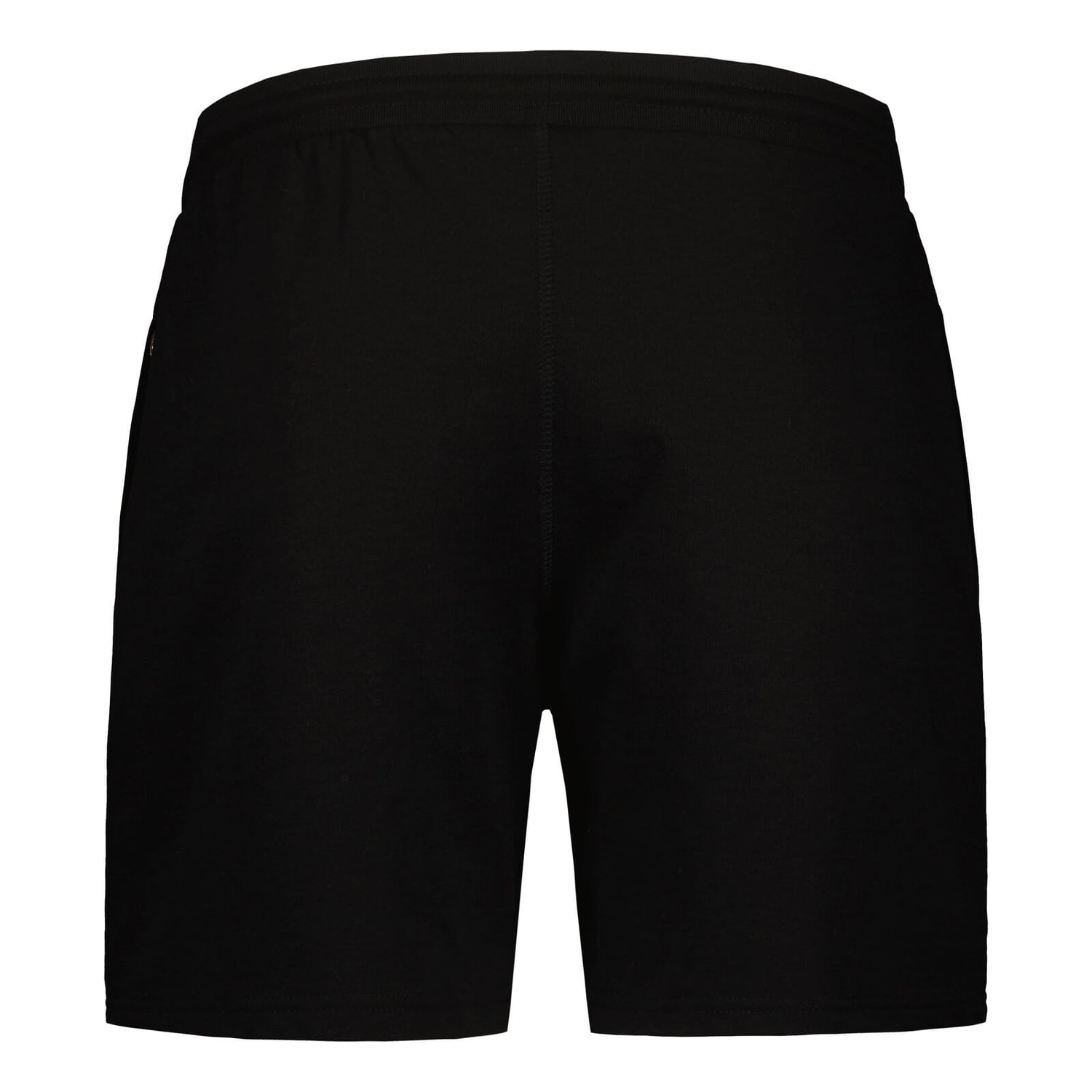 Bubi Miami Shorts, Black