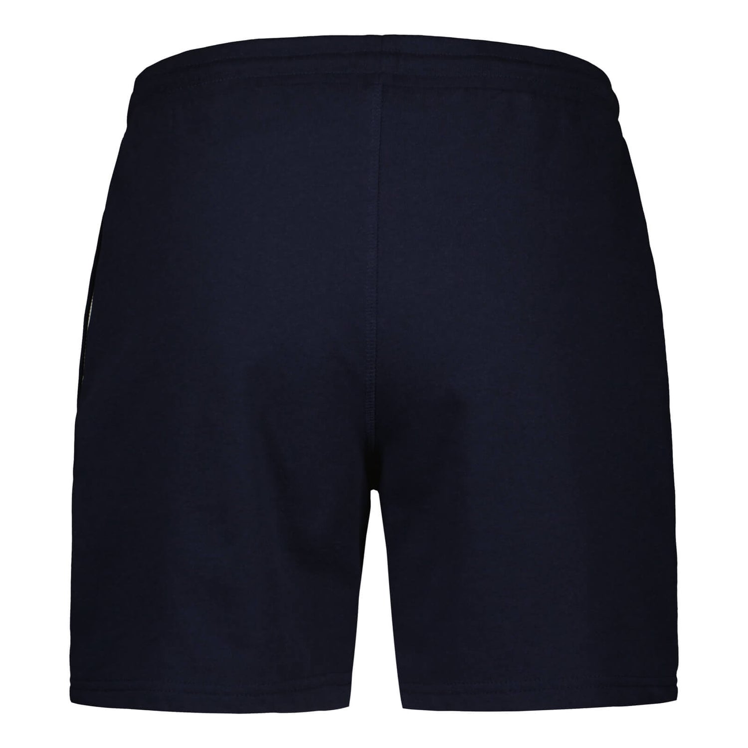 Bubi Miami shortsit, Tummansininen