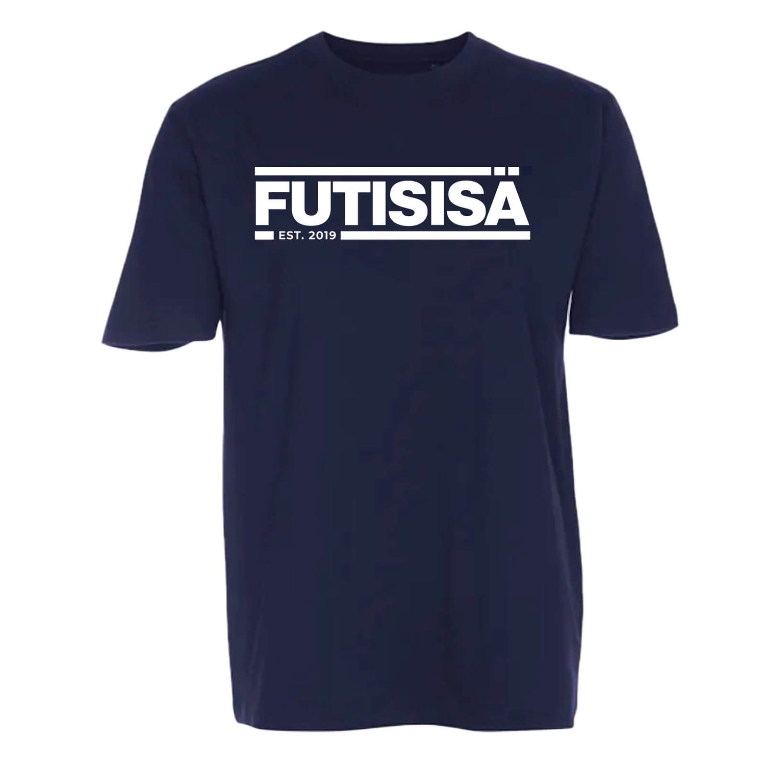 Futisisä Est t-shirt, Navy