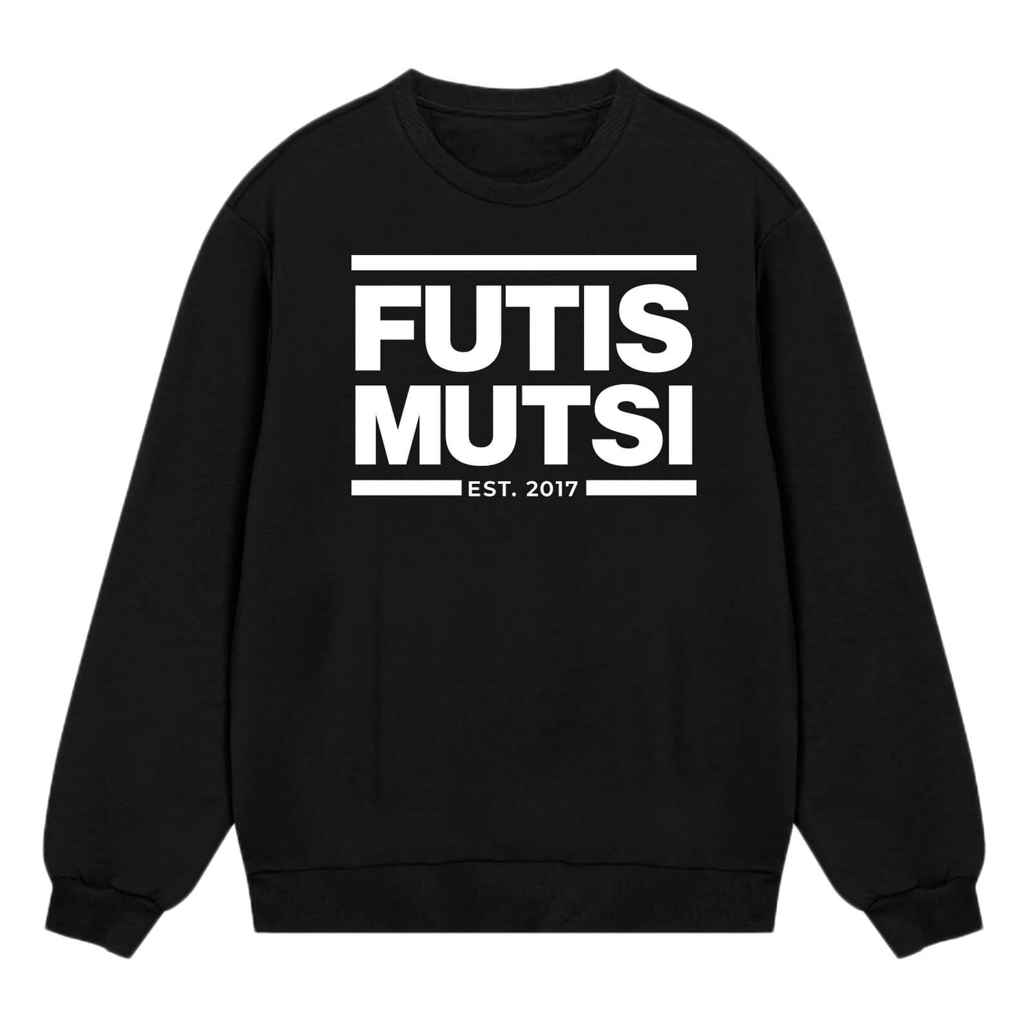 Futismutsi Est College, Musta