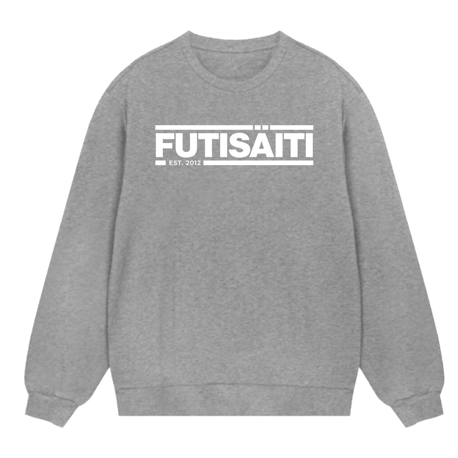 Futisäiti Est College, Harmaa