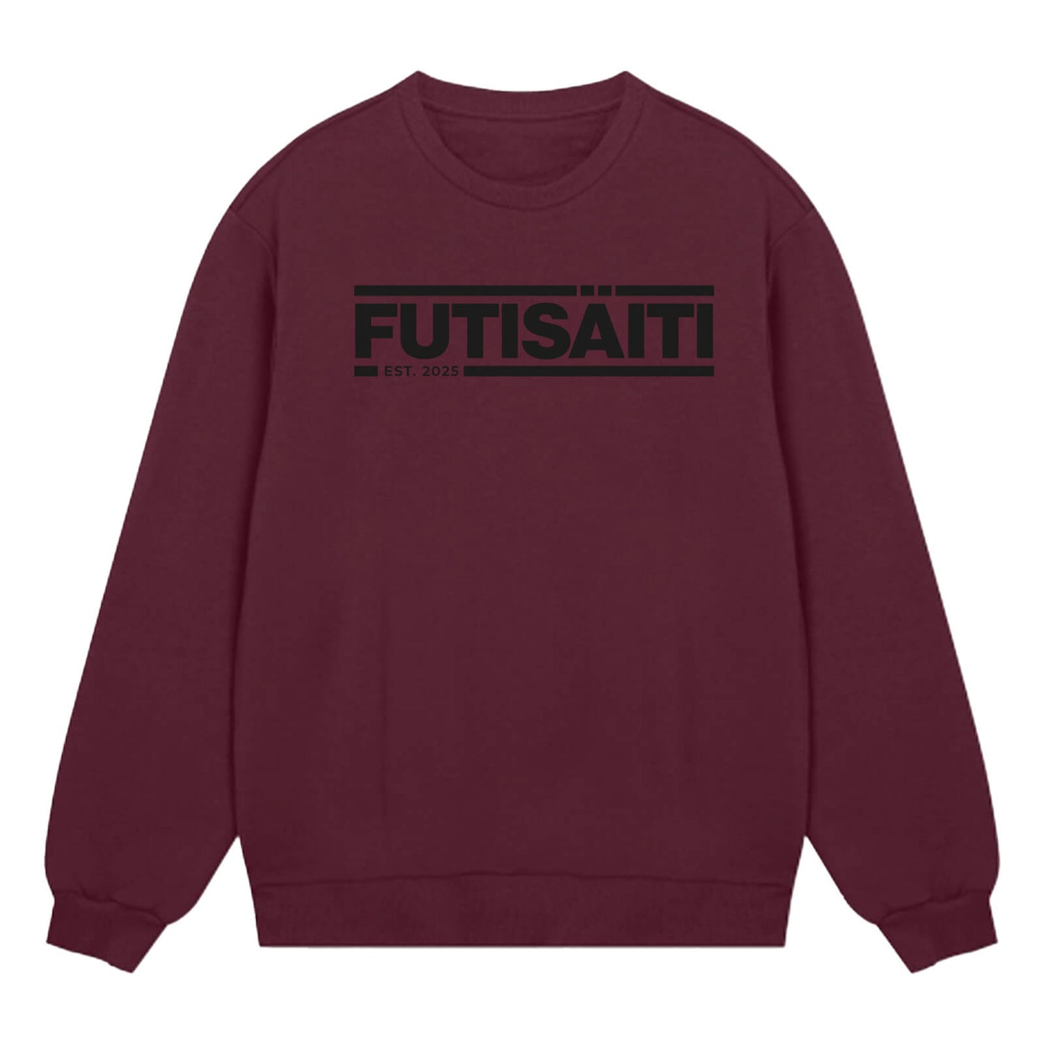 Futisäiti Est College, Maroon