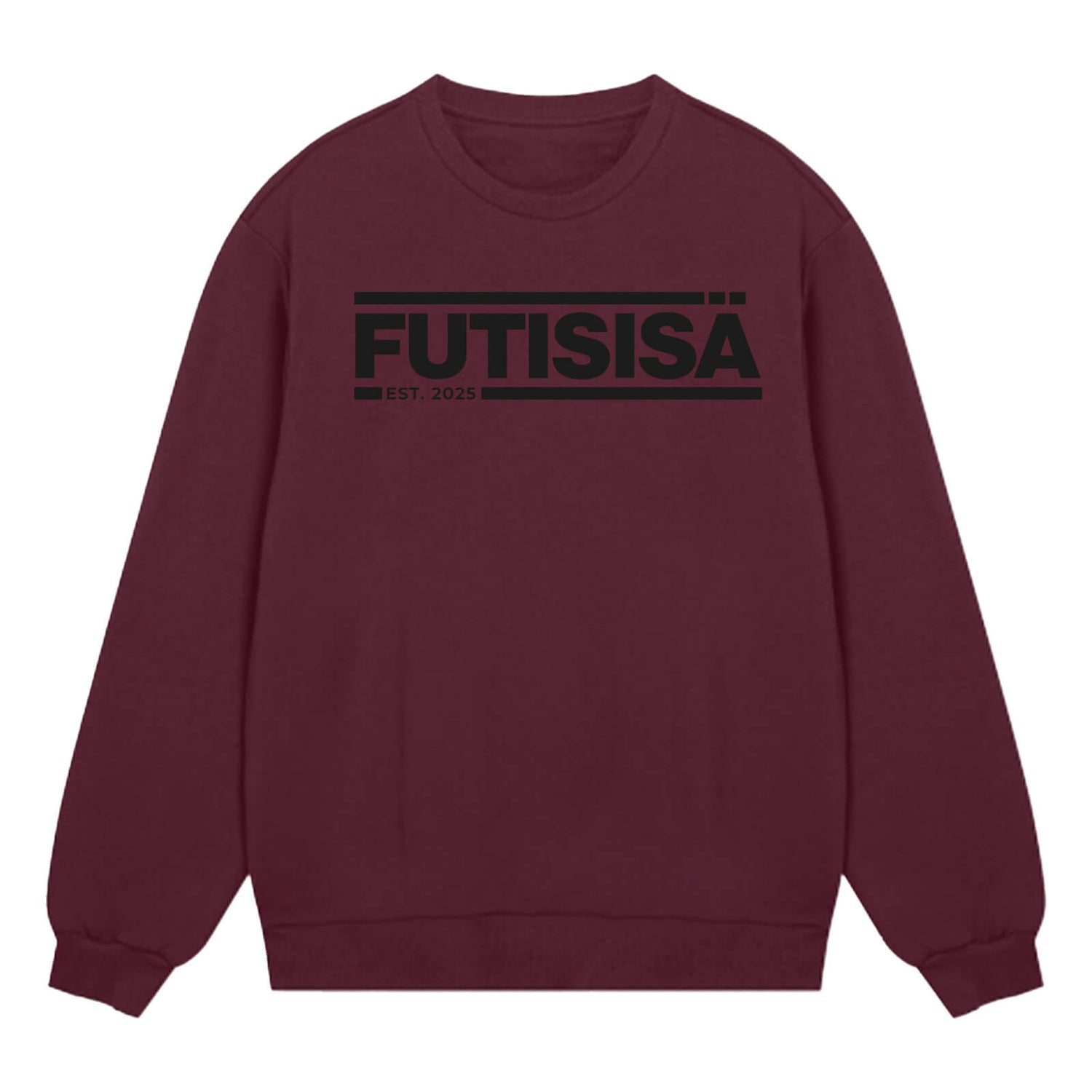 Futisisä Est College, Maroon
