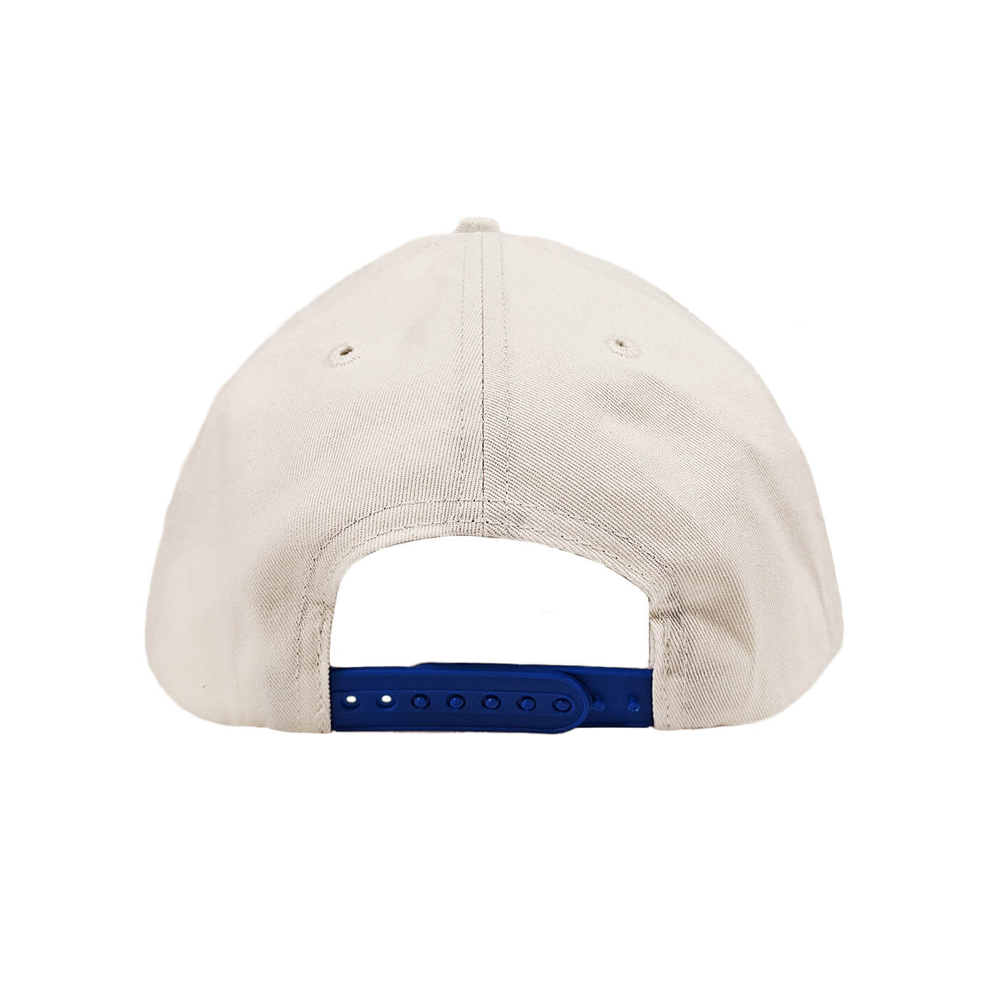 Suomi Snapback lippis, Valkoinen