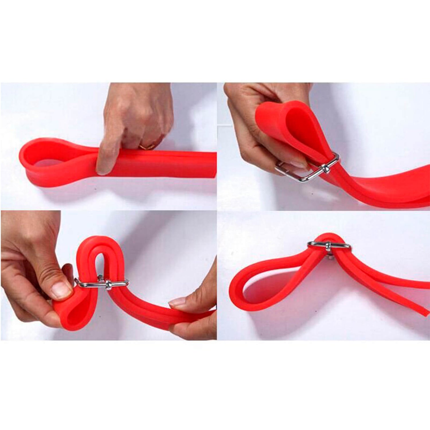 Resistance band
