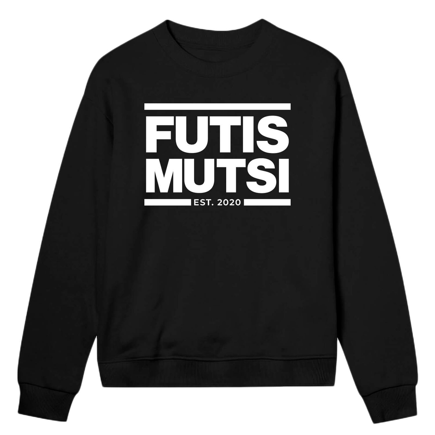 Futismutsi Est College, Musta, Naiset