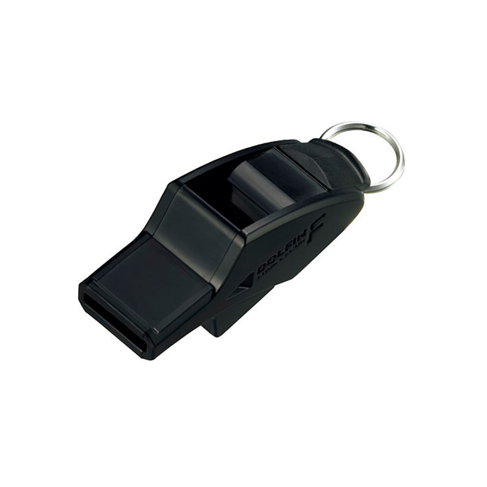 Molten Dolfin F Flip Grip Referee's Whistle