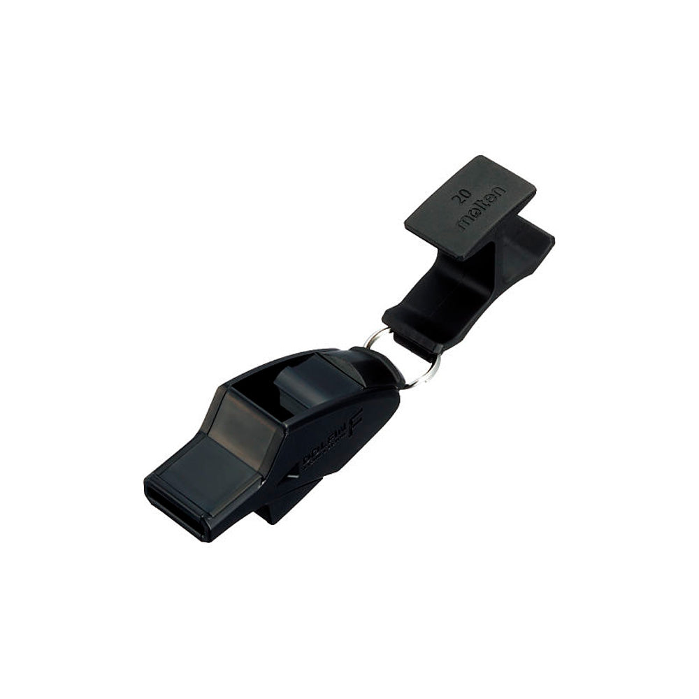 Molten Dolfin F Flip Grip Referee's Whistle