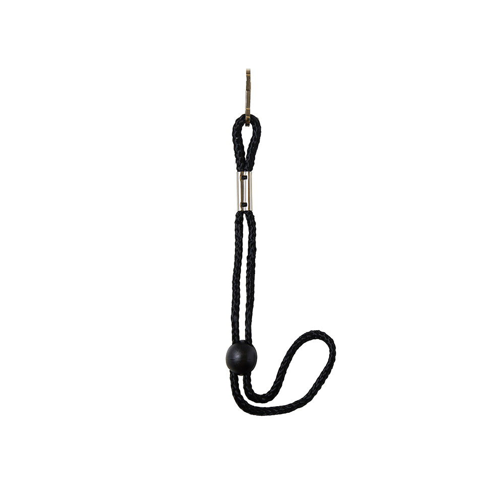 Referee's Whistle Lanyard, 23cm