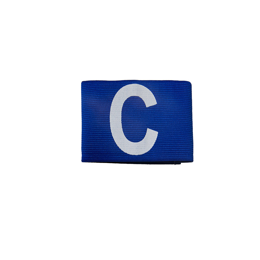 Captain's Armband, Blue