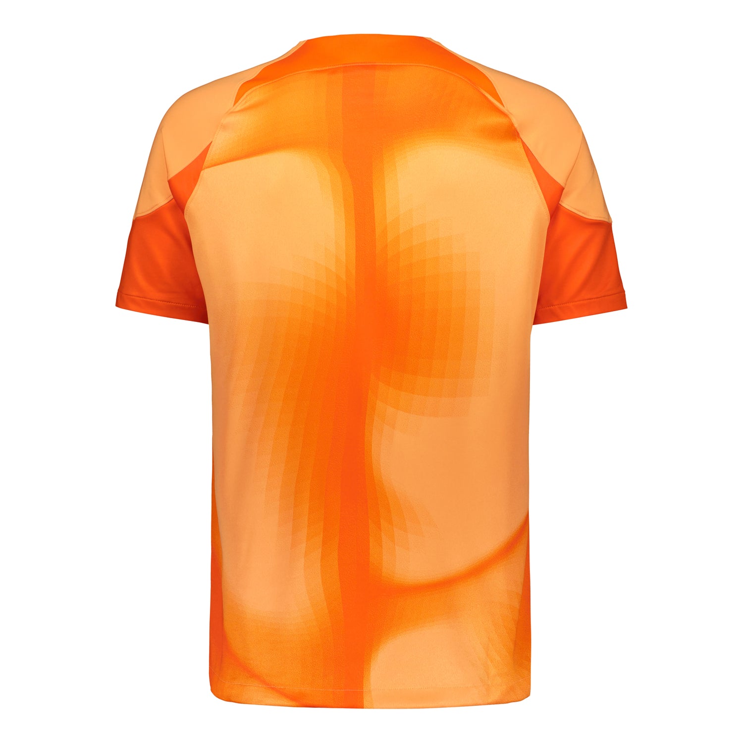 Finland Official Goalkeeper Jersey 2022/23, Orange