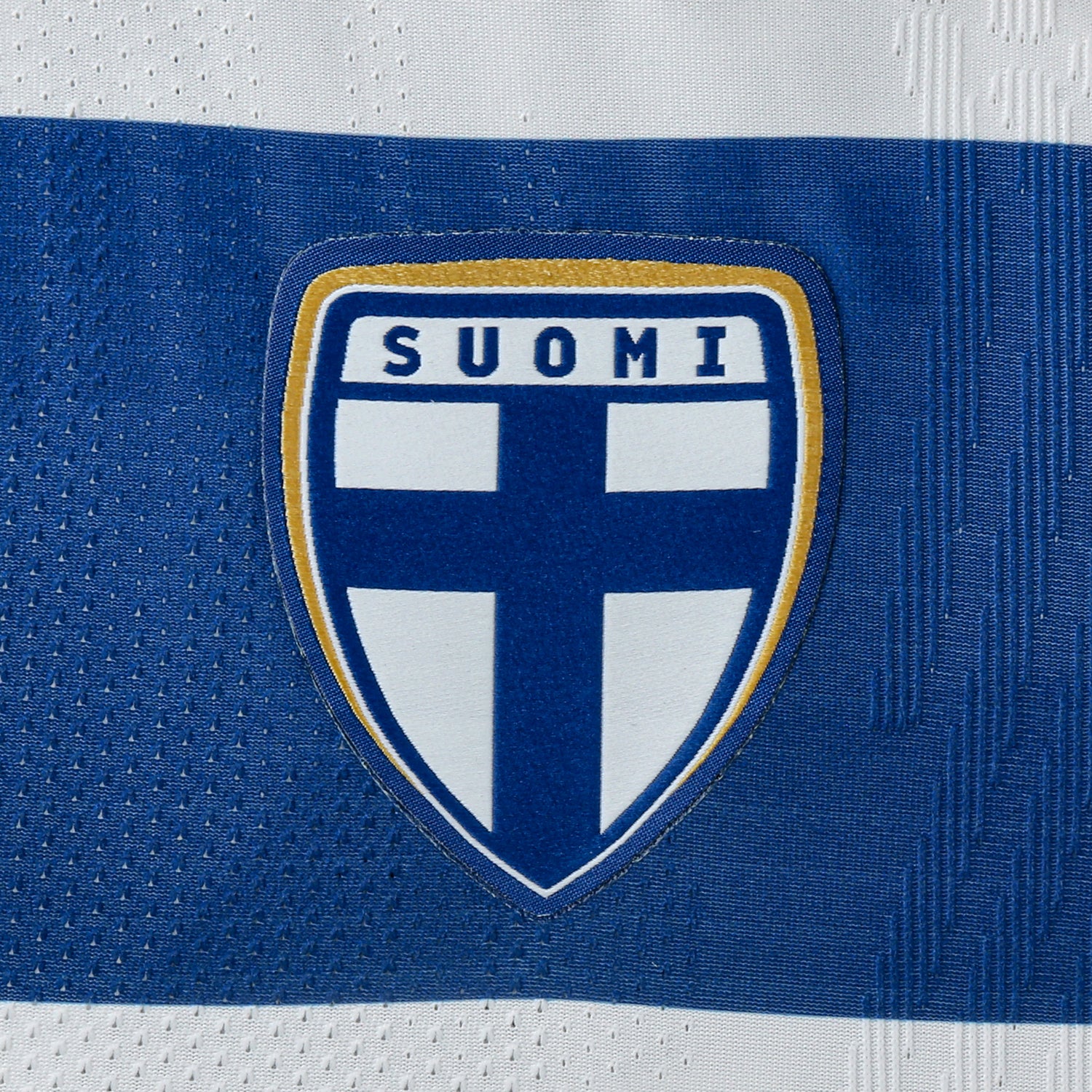 Finland Official Home Jersey 2022/23, Schüller Print