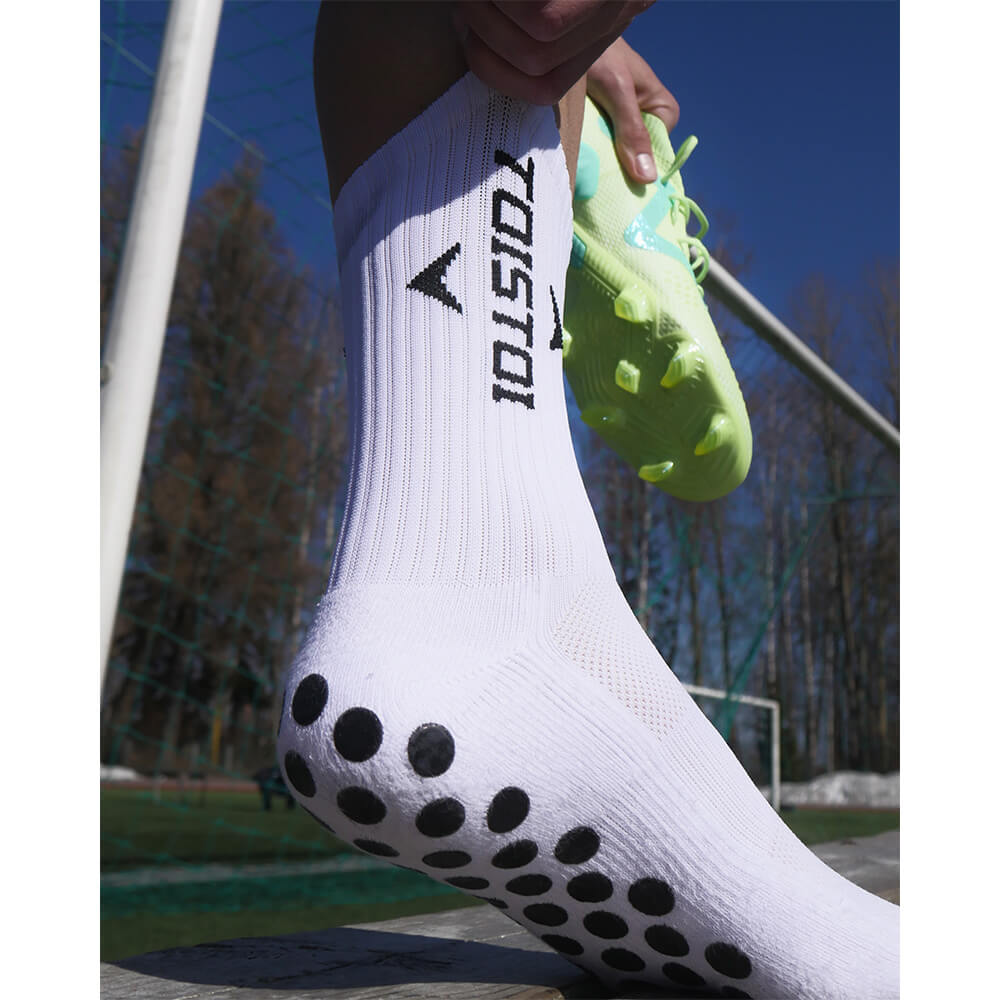 Toistoi Grip Sock