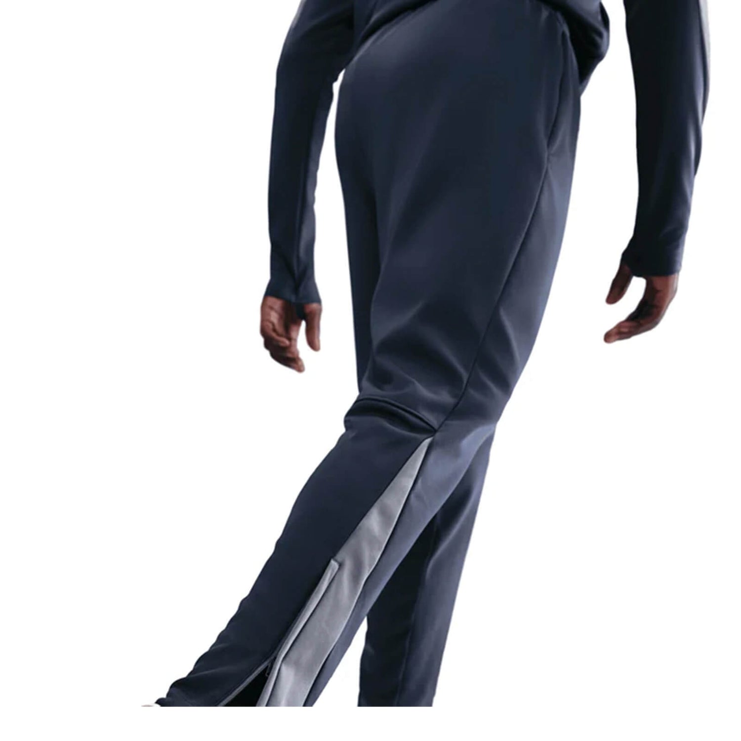 Nike Academy Winter Warrior Therma-FIT Football Pants, Cool Blue, Kids