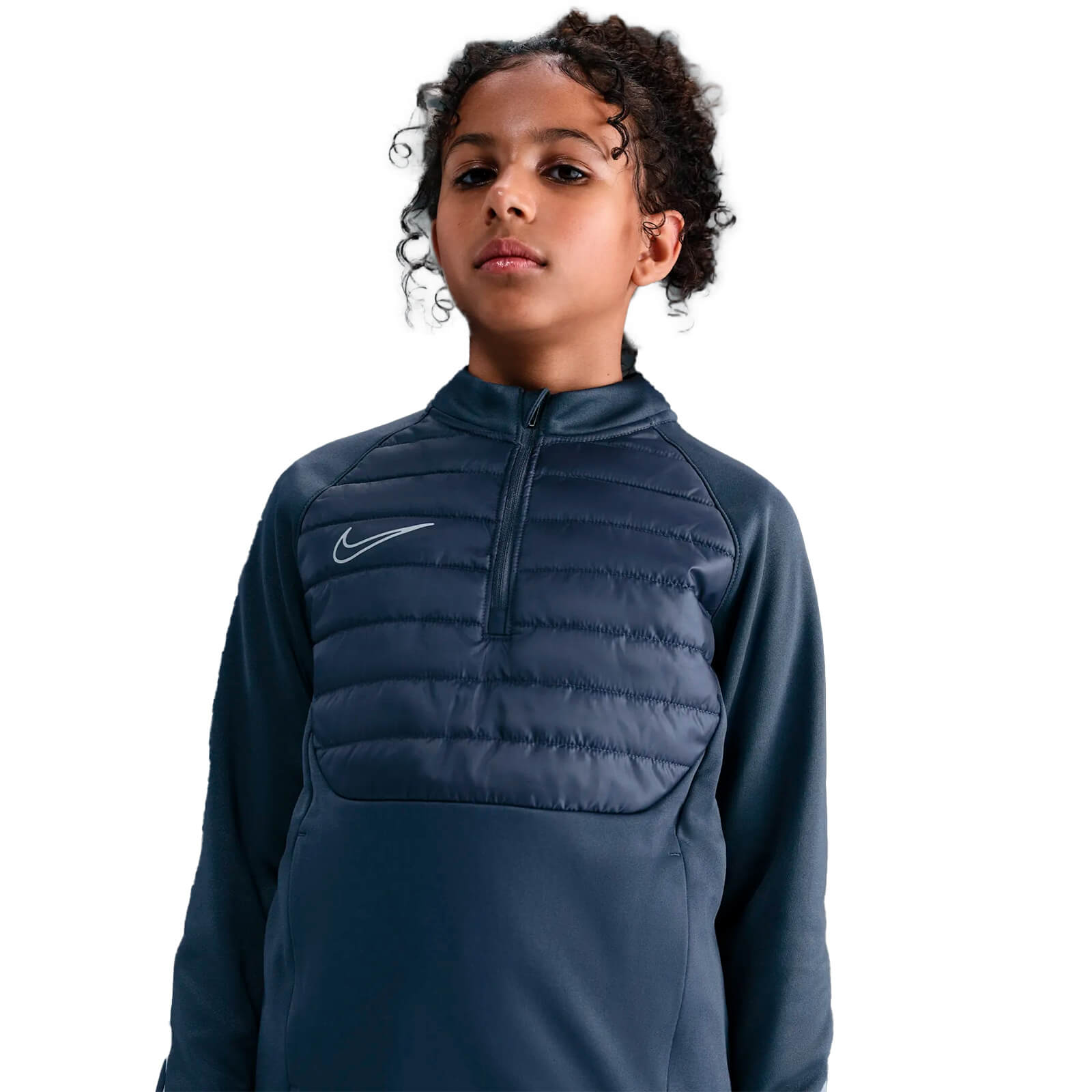 nike winter training jacket