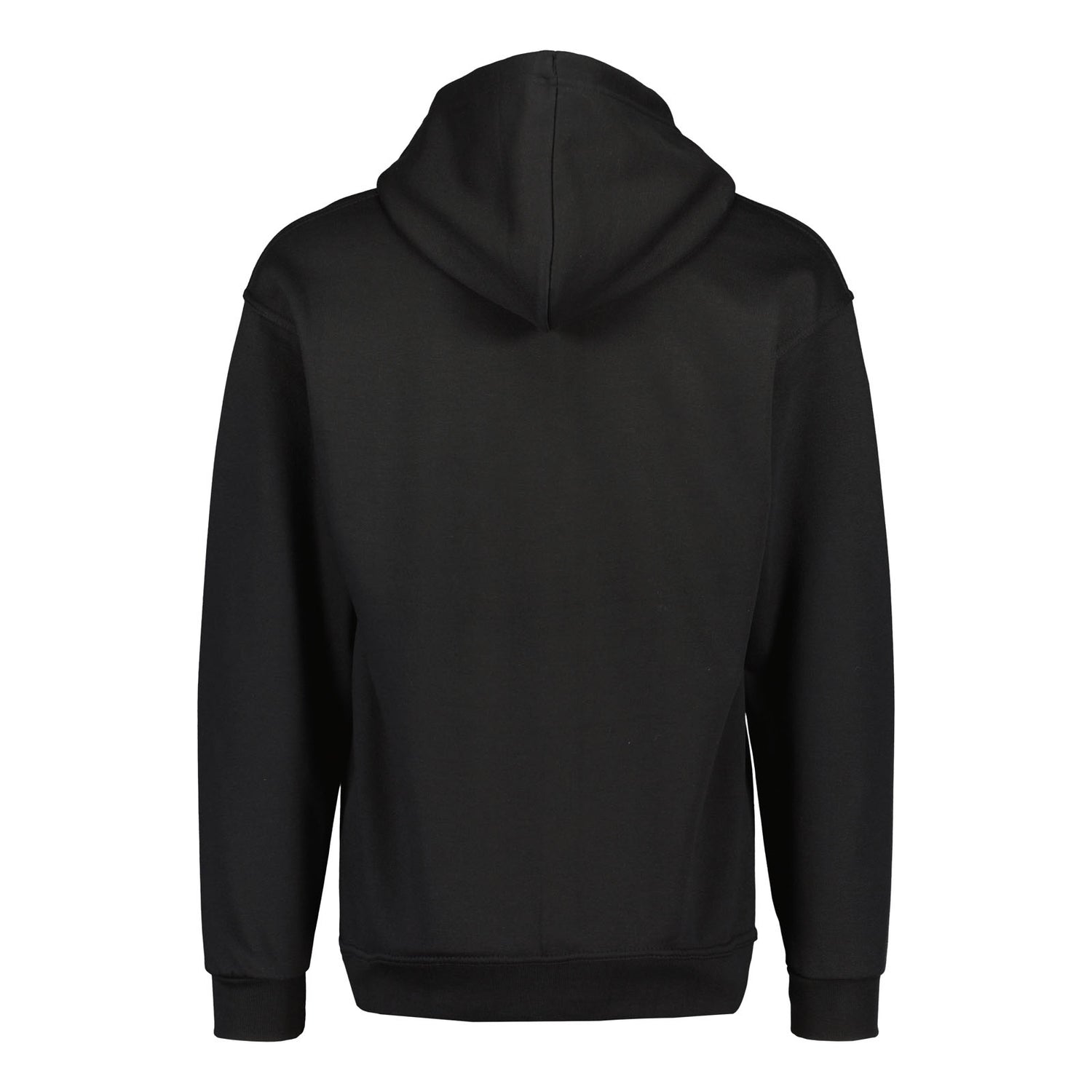 Huhkajat hoodie, Black