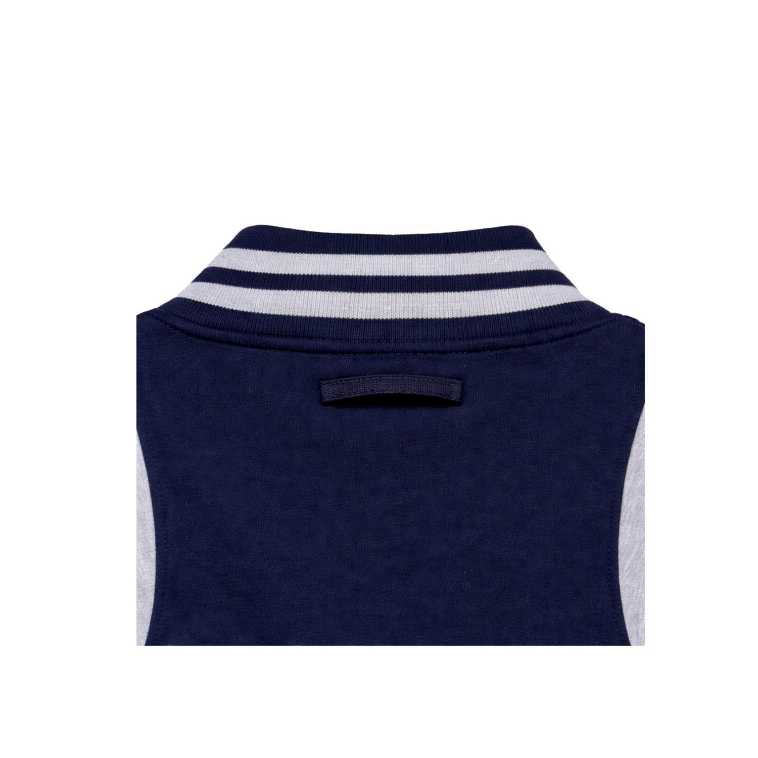 Suomi Baseball College Takki, Tummansininen/Harmaa, Lapset