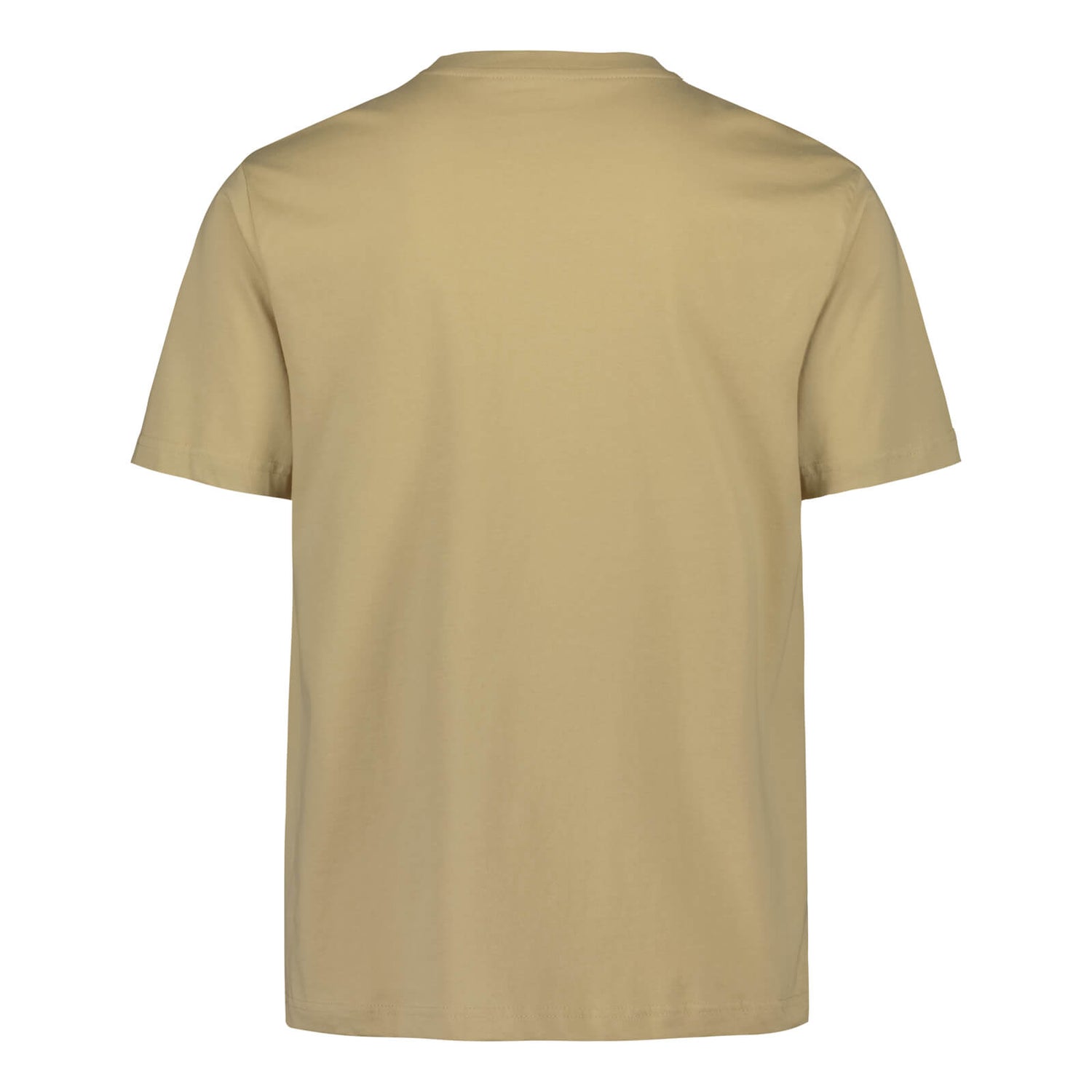 HUU Luke t-shirt, Sand