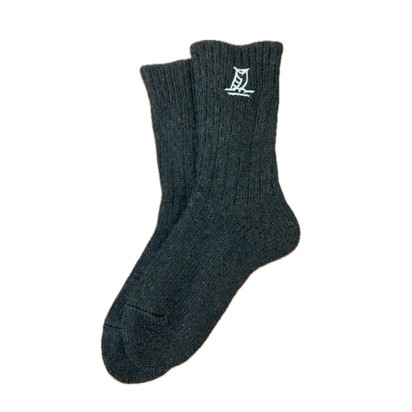 Bubi Wool Socks and Merino Wool Beanie, Premium Bundle