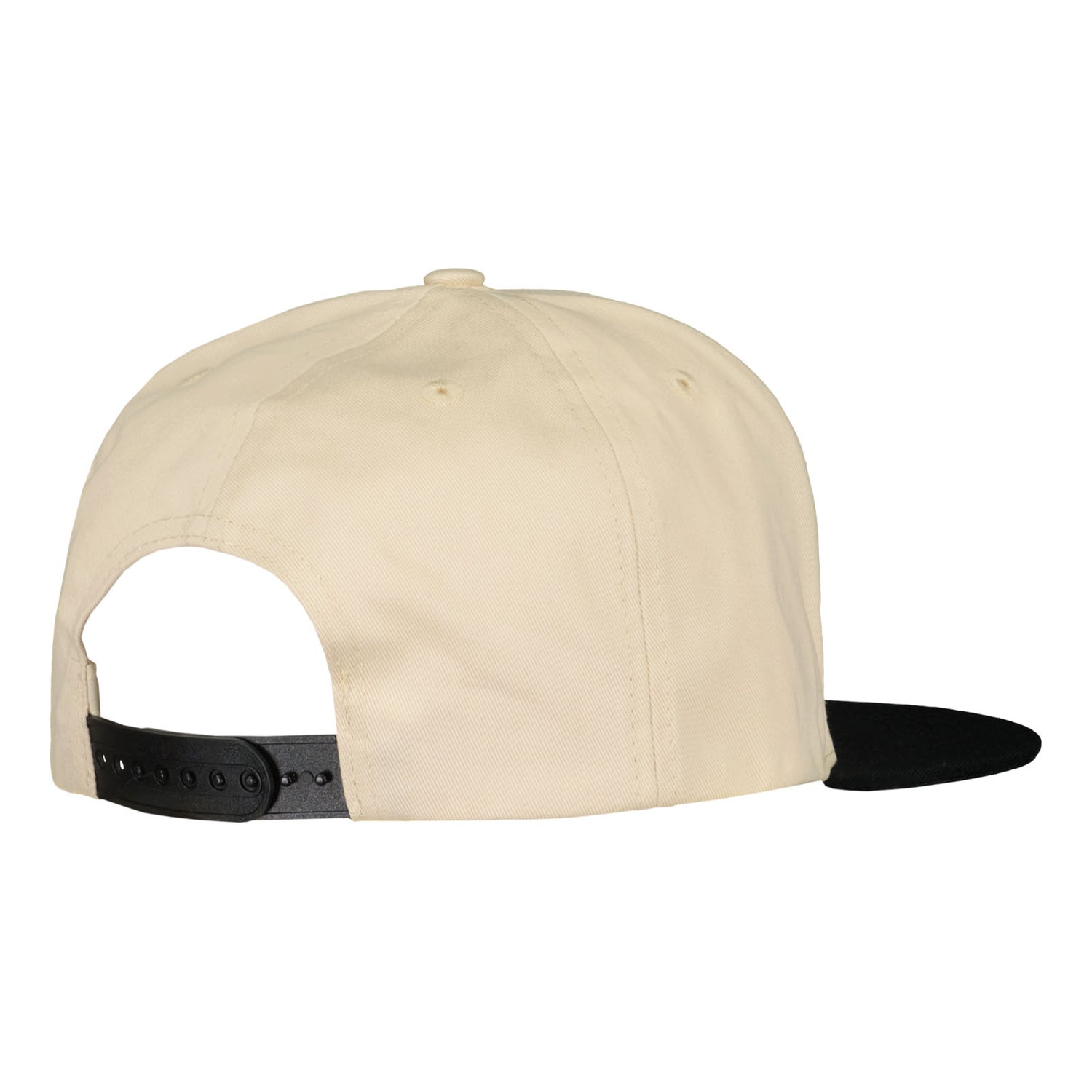 Finland Snapback cap, Off-white