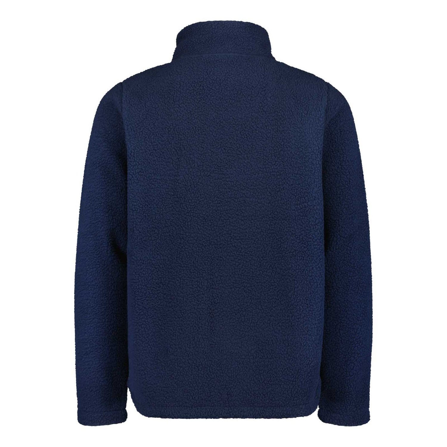 Bubi fleece jacket, Dark blue, Children