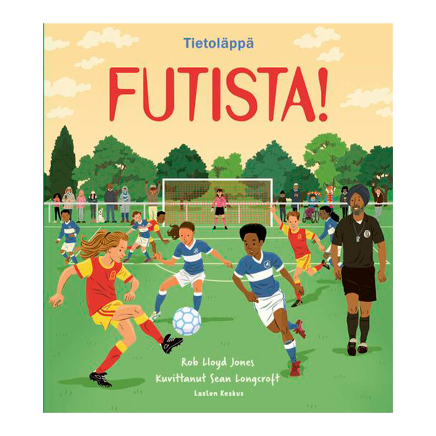 Futista! book
