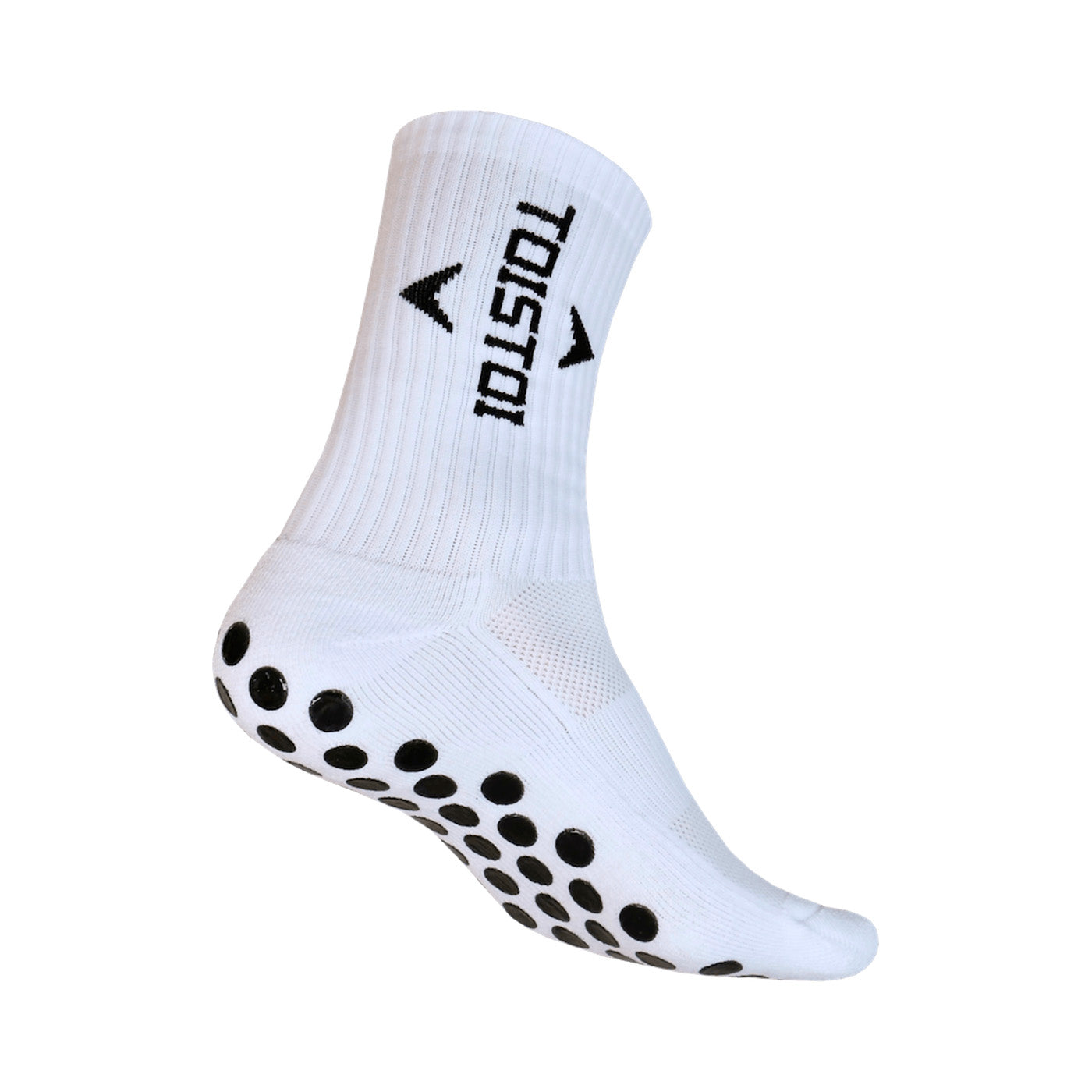 GRIP SOCKS 2.0 MidCalf Length - White