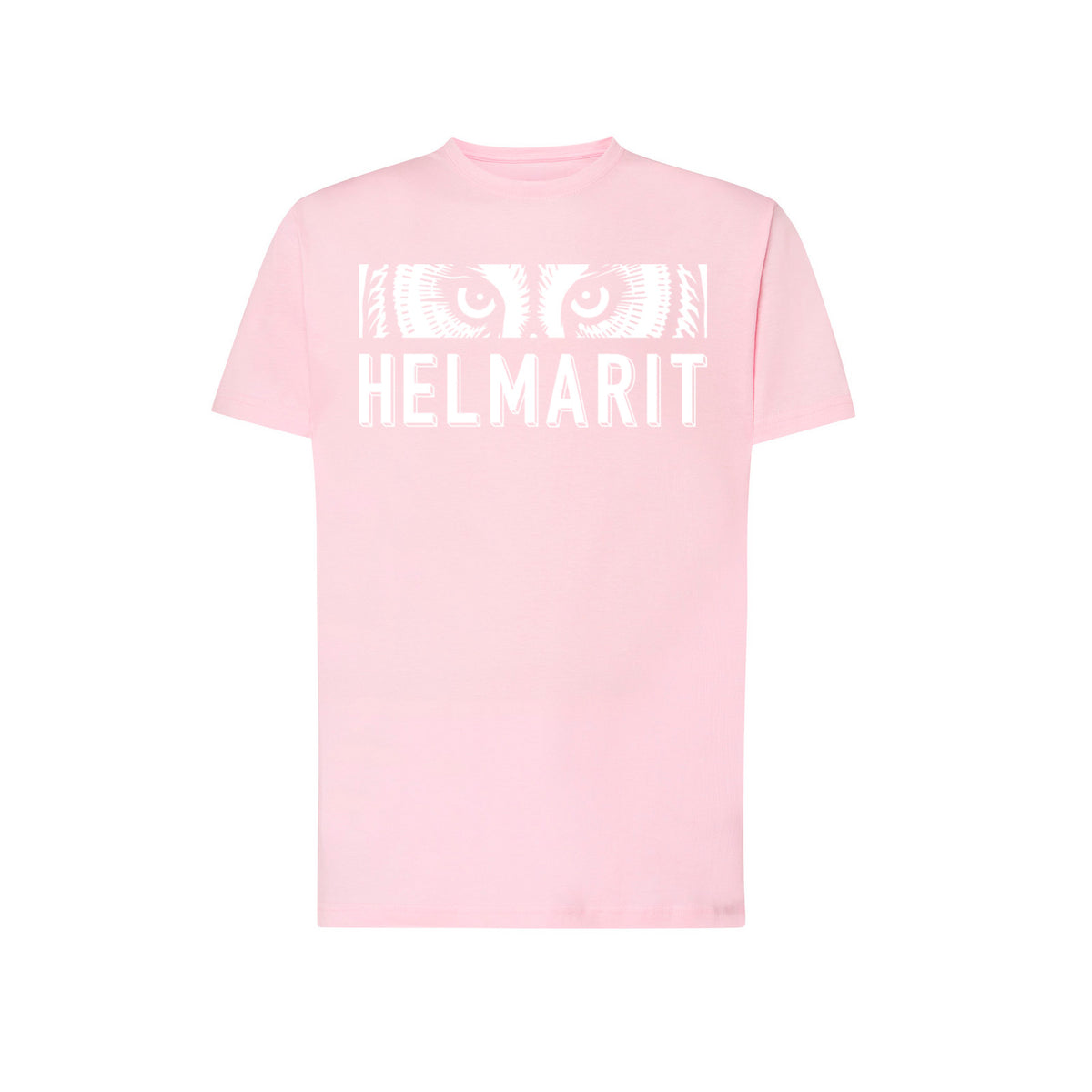 Helmarit 2.0 t-paita, Vaaleanpunainen, Lapset