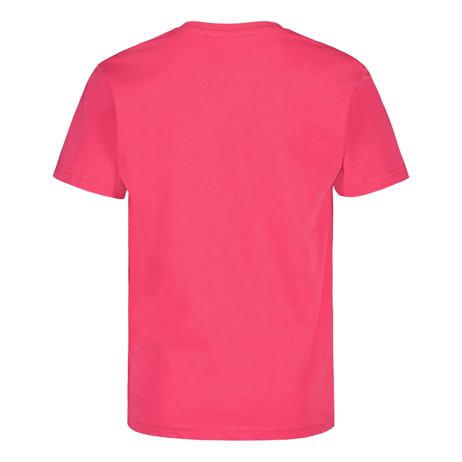 Helmarit 2.0 puuvilla t-paita, Pinkki, Lapset
