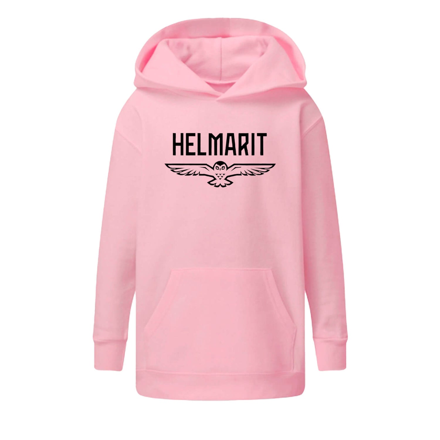 Helmarit hoodie, Pink, Children