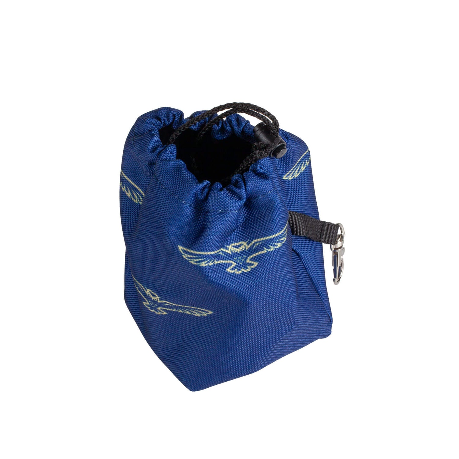 Huuhkajat 2.0 Dog Treat Bag, Navy Blue – Maajoukkueen Verkkokauppa