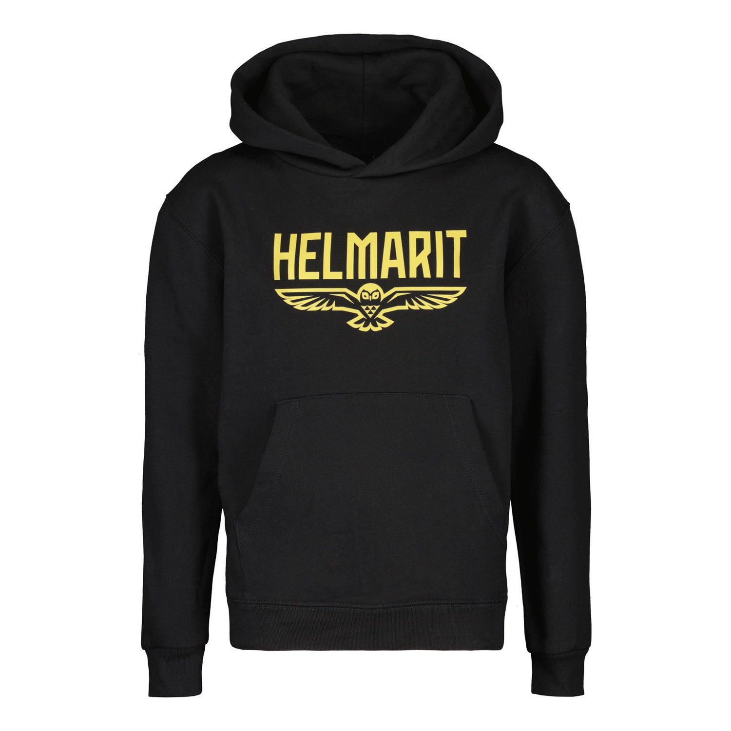 Helmarit hoodie, Black, Children